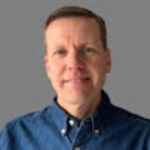 Meet your Posher, Gary